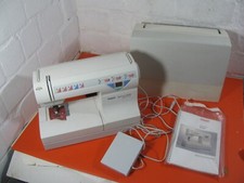 Pfaff 6250 nähmaschine gebraucht kaufen  Lüneburg