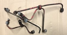 125 traktor einspritzleitungen gebraucht kaufen  Meppen