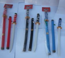 Ninja sword kids for sale  TADWORTH
