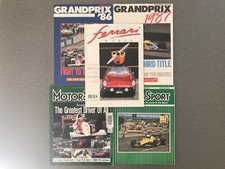 Vintage motor sport for sale  Fairbanks