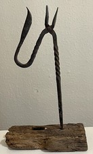 Primitive antique 18th for sale  RHYL
