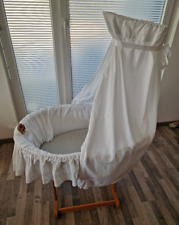 Alvi korb rattan gebraucht kaufen  Seeheim-Jugenheim