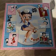 Betty boop 1000 for sale  CHESTERFIELD