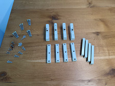 Abus fts88 fenstersicherung gebraucht kaufen  Lorsch