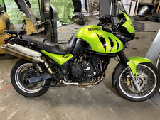 Triumph 955i tiger for sale  OSSETT