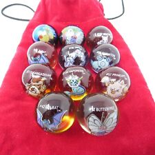 Pokemon marble lot for sale  Blacklick