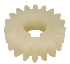 Ingranaggio nylon impastatrice usato  Verbicaro