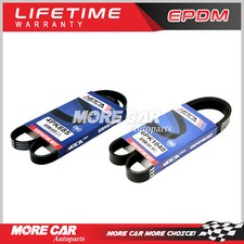 Serpentine belt 4pk885 for sale  Chatsworth