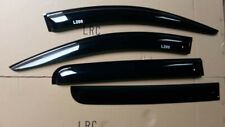 Deflettori Per Mitsubishi L200 & Triton 2015-2019 Con L200 Scritta comprar usado  Enviando para Brazil