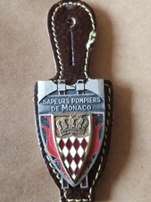 Sapeurs pompiers sapeurs d'occasion  Oyonnax