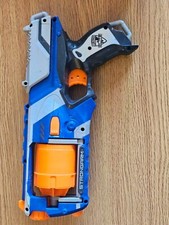 Nerf strike elite for sale  TIPTON