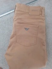 Womens armani jeans for sale  UK