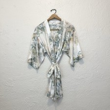 Jenny yoo robe for sale  Okemos
