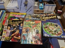 Album calciatori lotto usato  Imola