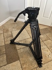Vinten tripod pro d'occasion  Expédié en Belgium