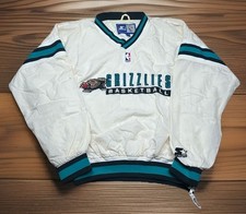 Starter vancouver grizzlies for sale  LAURENCEKIRK
