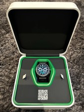 Smartwatch TAG HEUER Connected Calibre E4 Golf Edition 45MM SBR8A ESTADO PERFEITO comprar usado  Enviando para Brazil