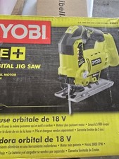 Ryobi pbljs01b one for sale  Elburn