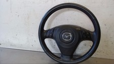 Lederlenkrad airbag mazda gebraucht kaufen  Pforzheim