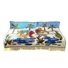 Antique portuguese handmade for sale  Munford