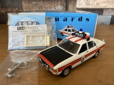 Vanguards ford granada for sale  PRESTON
