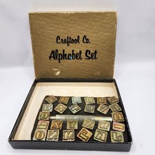 Vintage craftool co. for sale  Knoxville