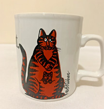 Kliban momcat coffee for sale  Lincolnton