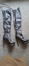 Sexy knee high for sale  LOUGHBOROUGH
