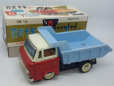 Camion con cassone usato  Italia