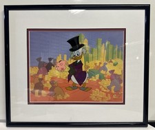 Scrooge mcduck money for sale  Middletown