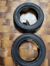 Coppia gomme 10 usato  Verona