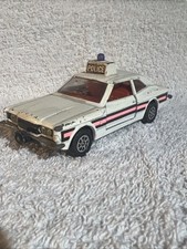 Corgi whizzwheels ford for sale  BURNLEY