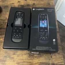 Original logitech harmony for sale  STOURBRIDGE
