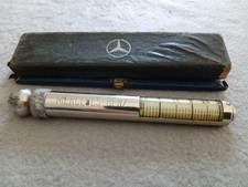 Mercedes benz typ gebraucht kaufen  Biblis