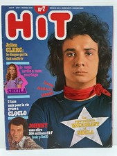 Revue hit sheila d'occasion  Saint-Germain-en-Laye