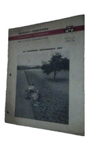 Vieux papier agriculture d'occasion  Mirandol-Bourgnounac