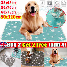 Washable large pet for sale  WORCESTER