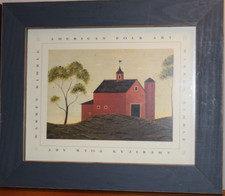 Vintage warren kimball for sale  Leavenworth