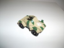 Metal toys army for sale  LONDON