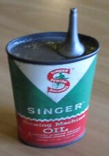 Latta singer oil usato  Roma