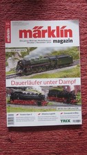 Märklin magazin ausgabe gebraucht kaufen  Deutschland