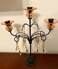 Pair vintage gothic for sale  Houston