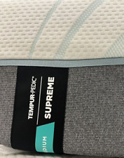 Tempurpedic 2024 supreme for sale  Chattanooga