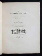 1893 uzanne book d'occasion  Venarey-les-Laumes