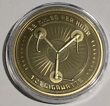 Back future coin for sale  Montclair