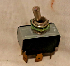 Interruptor seletor de alternância 308-0406 Cummins Onan OT S1 DPDT ATS painel de controle OTPC comprar usado  Enviando para Brazil
