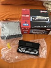 Autoradio sony xplod usato  San Pancrazio Salentino