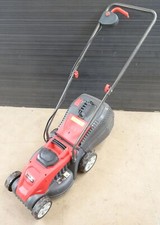 Cordless battery lawnmower for sale  WATFORD