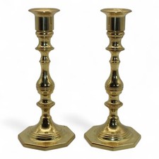 Vintage brass candlestick for sale  Gilbert