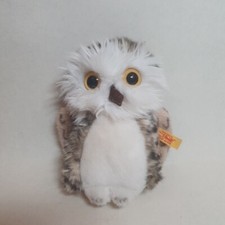 Steiff eule wittie gebraucht kaufen  Wenden